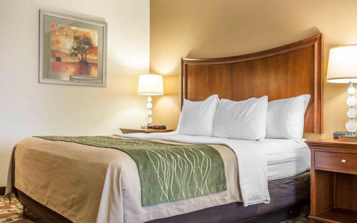 Comfort Inn & Suites
