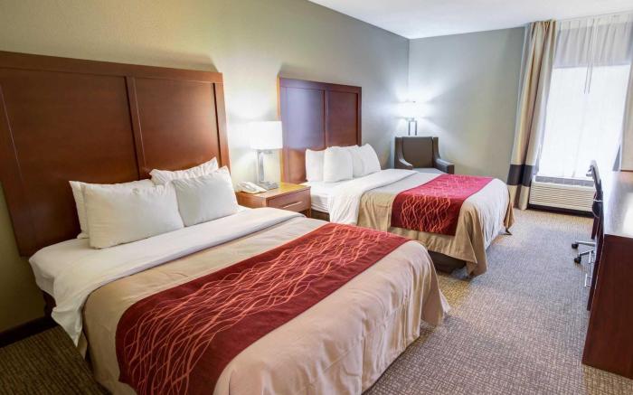 Comfort Inn Blythewood - North Columbia