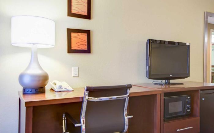 Comfort Inn Blythewood - North Columbia