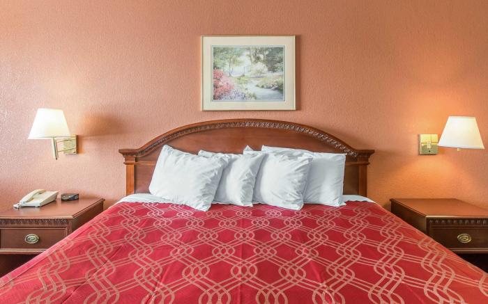 Econo Lodge Thomaston