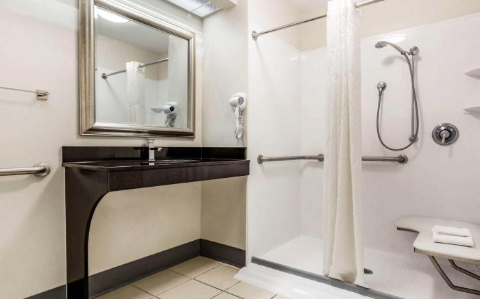 Quality Inn Lancaster