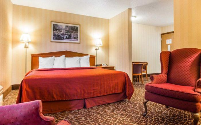Quality Inn