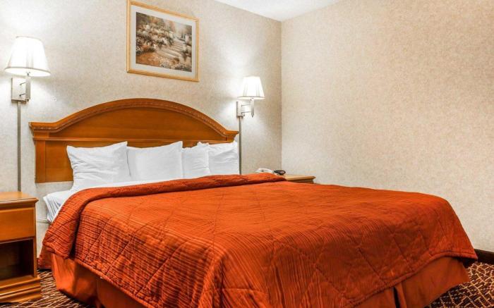 Quality Inn