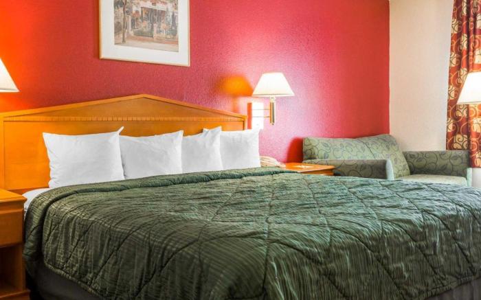 Quality Inn Northlake