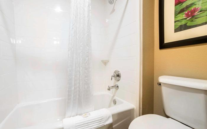 Comfort Inn West Valley - Salt Lake City South