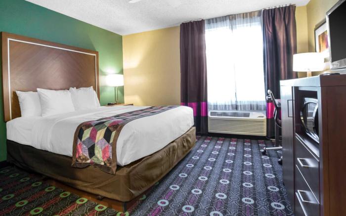 Comfort Inn West Valley - Salt Lake City South