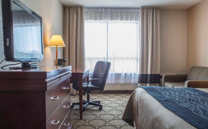 Comfort Inn