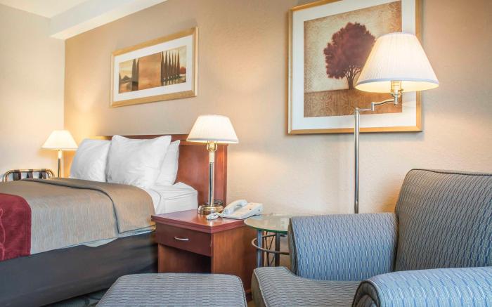 Comfort Inn