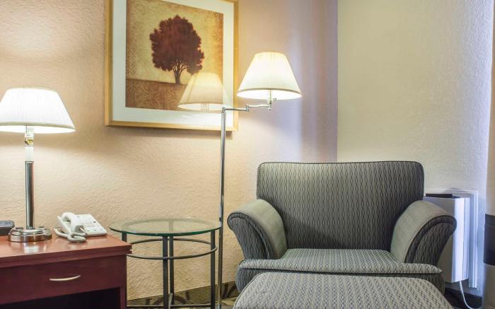 Comfort Inn