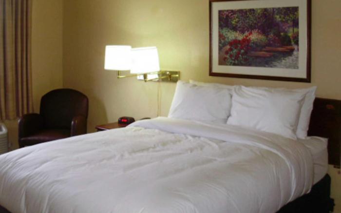 Comfort Inn Danvers - Boston North Shore