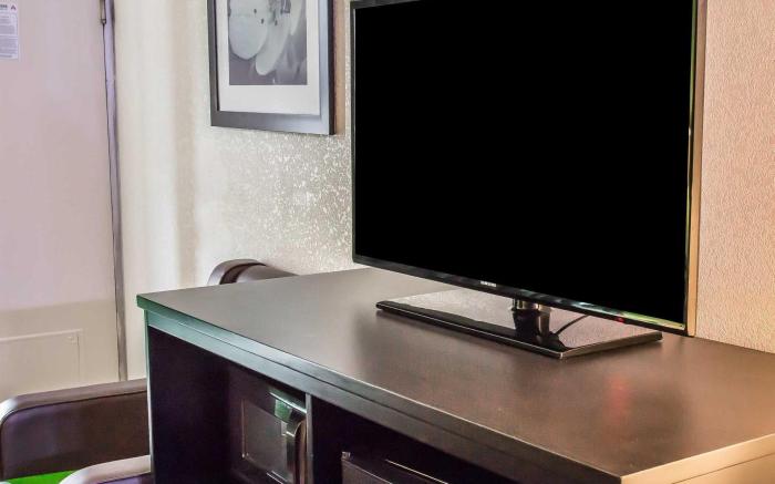 Quality Inn & Suites Hardeeville - Savannah North
