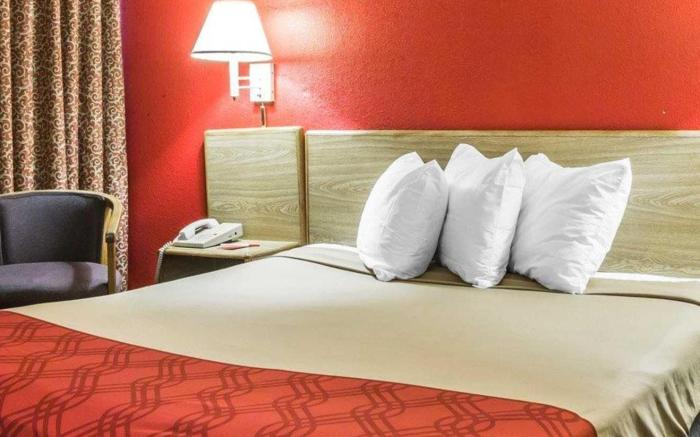 Econo Lodge