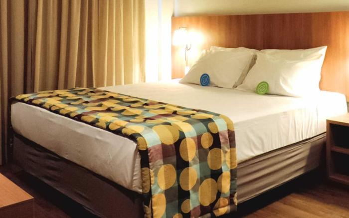 Sleep Inn Guarulhos