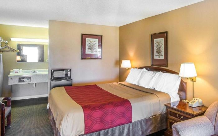 Econo Lodge Union City - Atlanta South