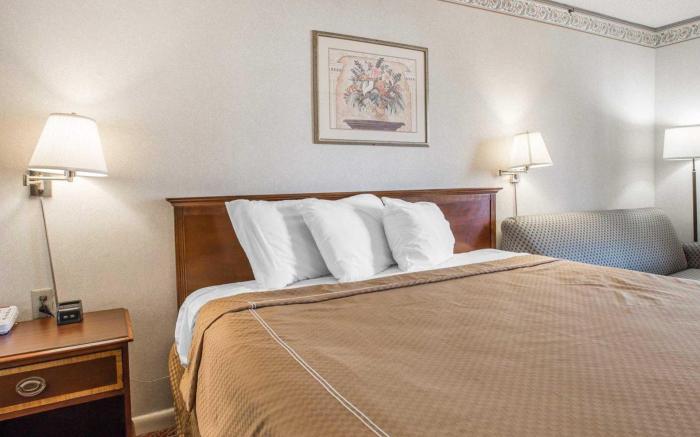 Quality Inn