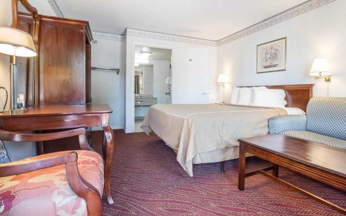 Quality Inn