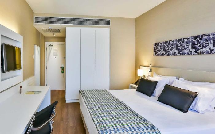 Quality Hotel Sao Caetano