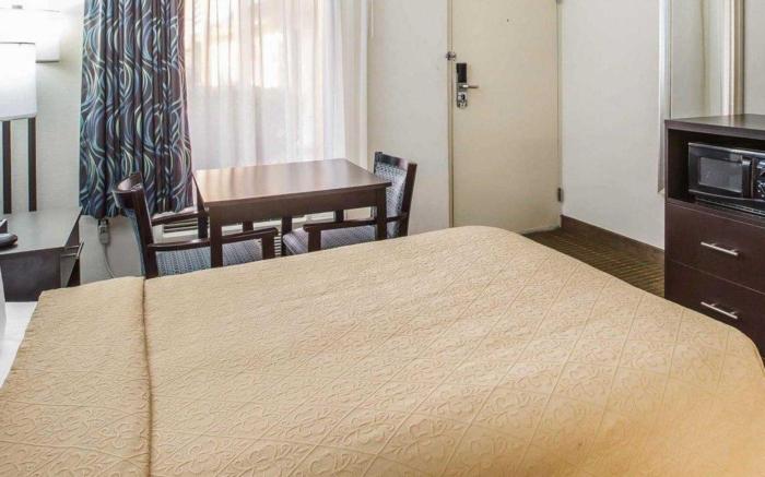 Quality Inn