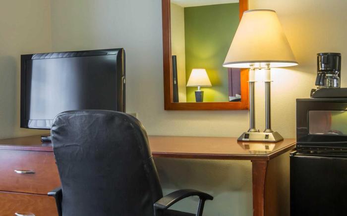 Sleep Inn Macon I-75