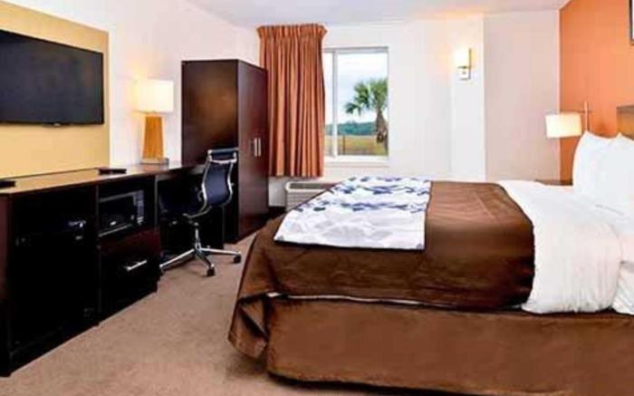 Sleep Inn