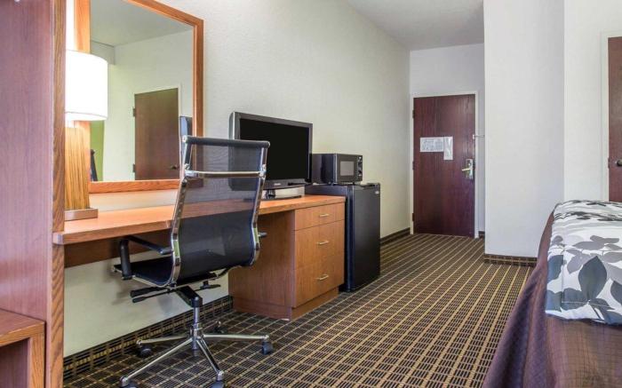 Sleep Inn