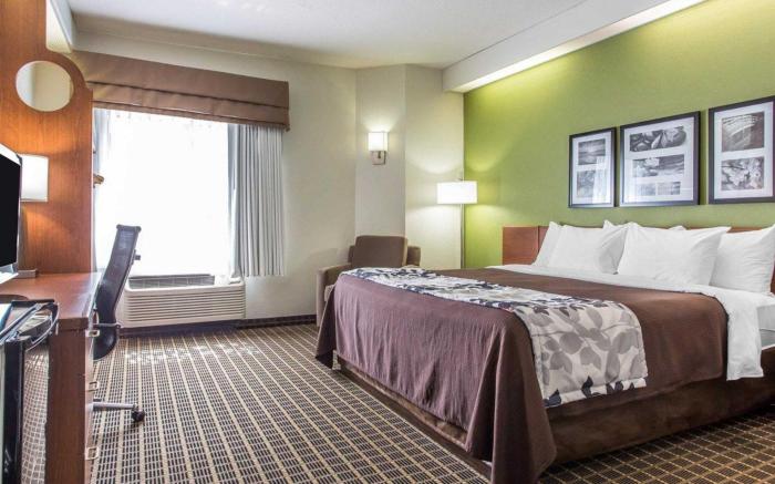 Sleep Inn
