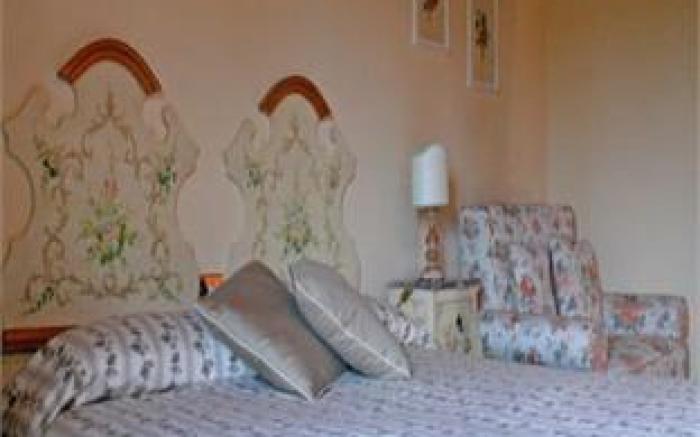 Agriturismo Vecchio Borgo Di Inalbi
