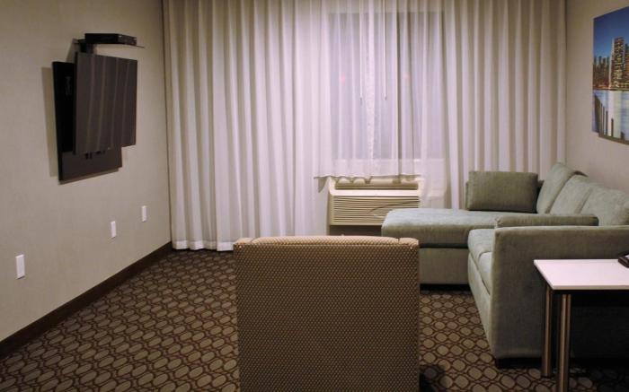 Best Western Premier NYC Gateway Hotel