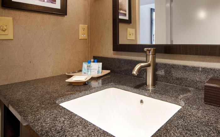 Best Western Plus Roswell/Alpharetta
