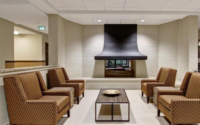 Best Western London Airport Inn & Suites