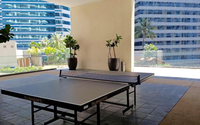 Binjai 8 Premium Soho KLCC @ Artez Maison