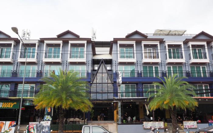 Kokotel Krabi Ao Nang