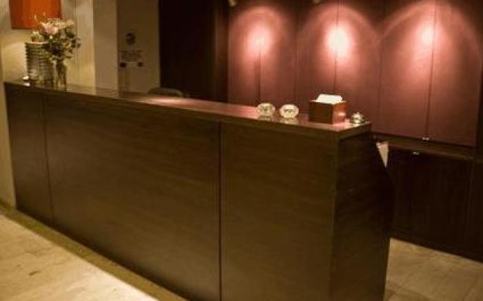 Galini Hotel