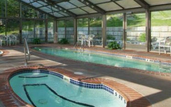 Christmas Farm Inn and Spa
