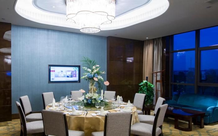 Wyndham HangZhou East