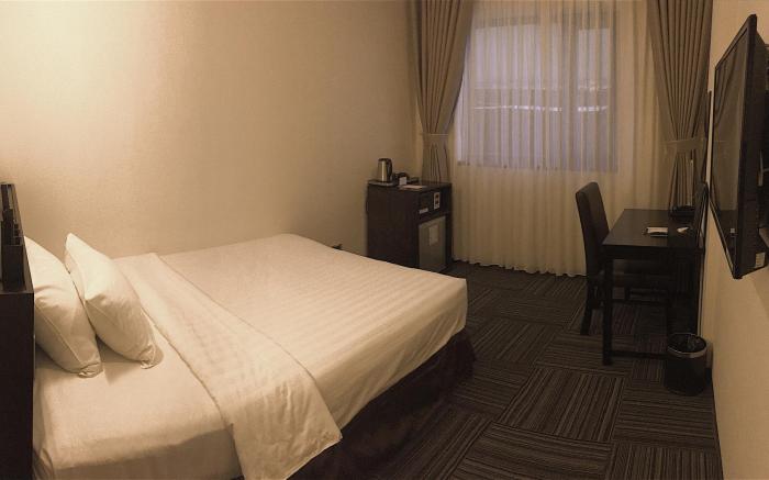 SAKURA HOTEL 3
