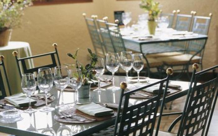 Hotel-Restaurant Du Lac