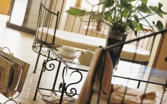 Hotel-Restaurant Du Lac