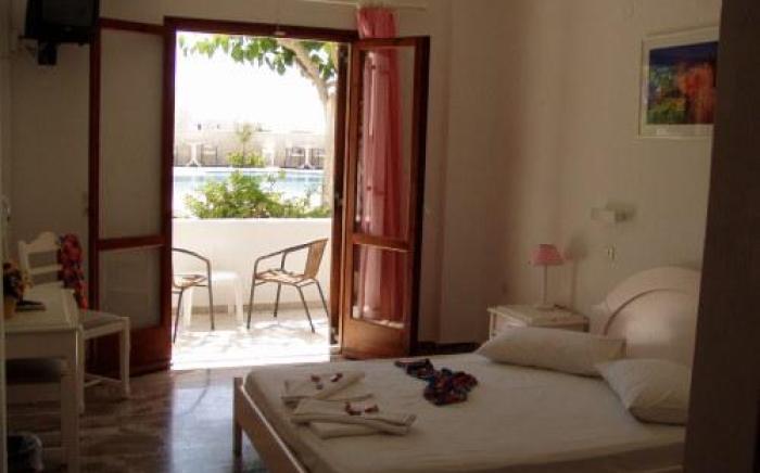 Areti Hotel