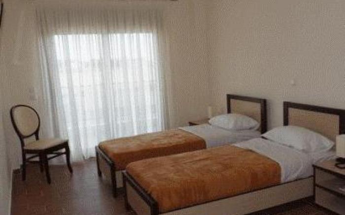 Hotel Victoria