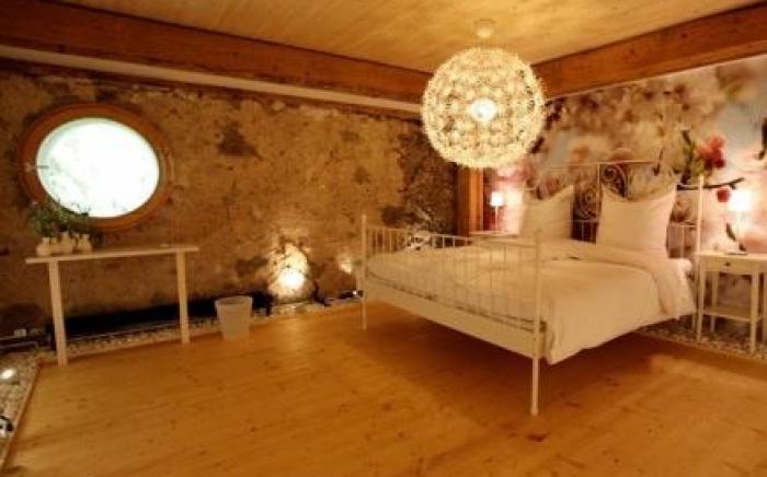 hotel rainhof scheune & naturpark restaurant (Kirchzarten)