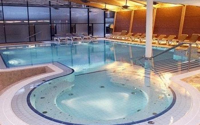 Bruggerhof - Camping, Restaurant, Hotel