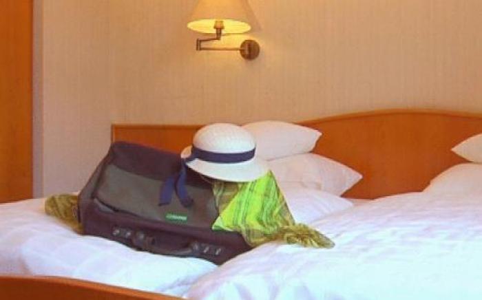 Hotel Straubs Schone Aussicht