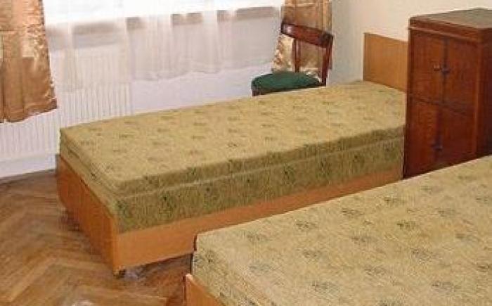 Hotel Alef