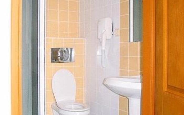 Hotel Alef