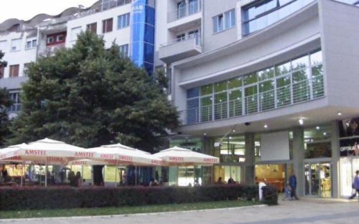 Hotel Turist