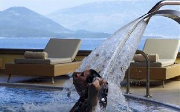 Porto Galini Seaside Resort & Spa