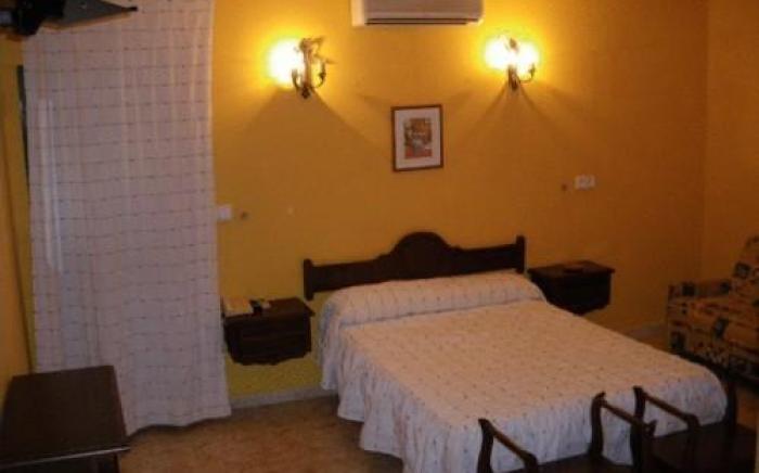 Hotel La Barca