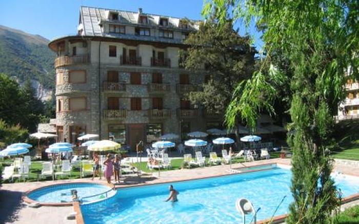 Grand Hotel Principe