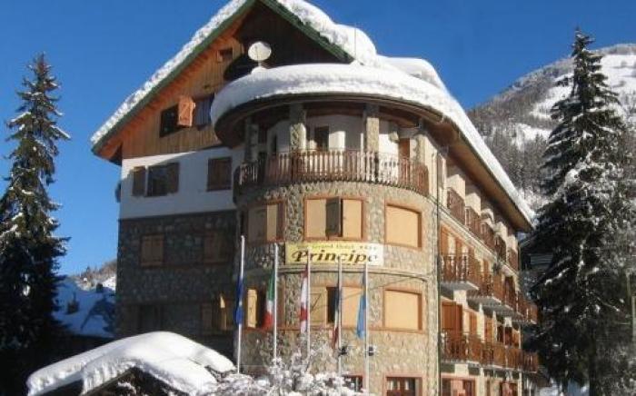Grand Hotel Principe